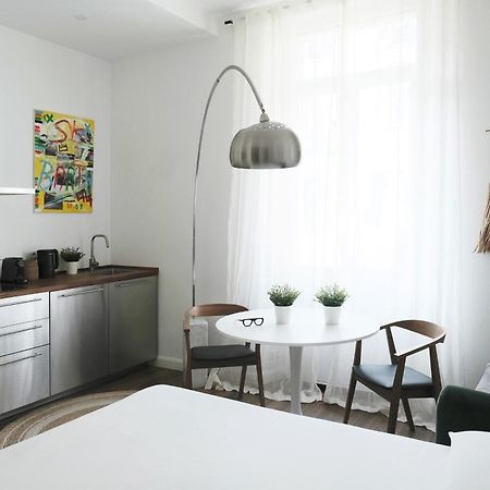 Comecasa Studio Mamy In Crocetta Vicino Mangiagalli ミラノ エクステリア 写真