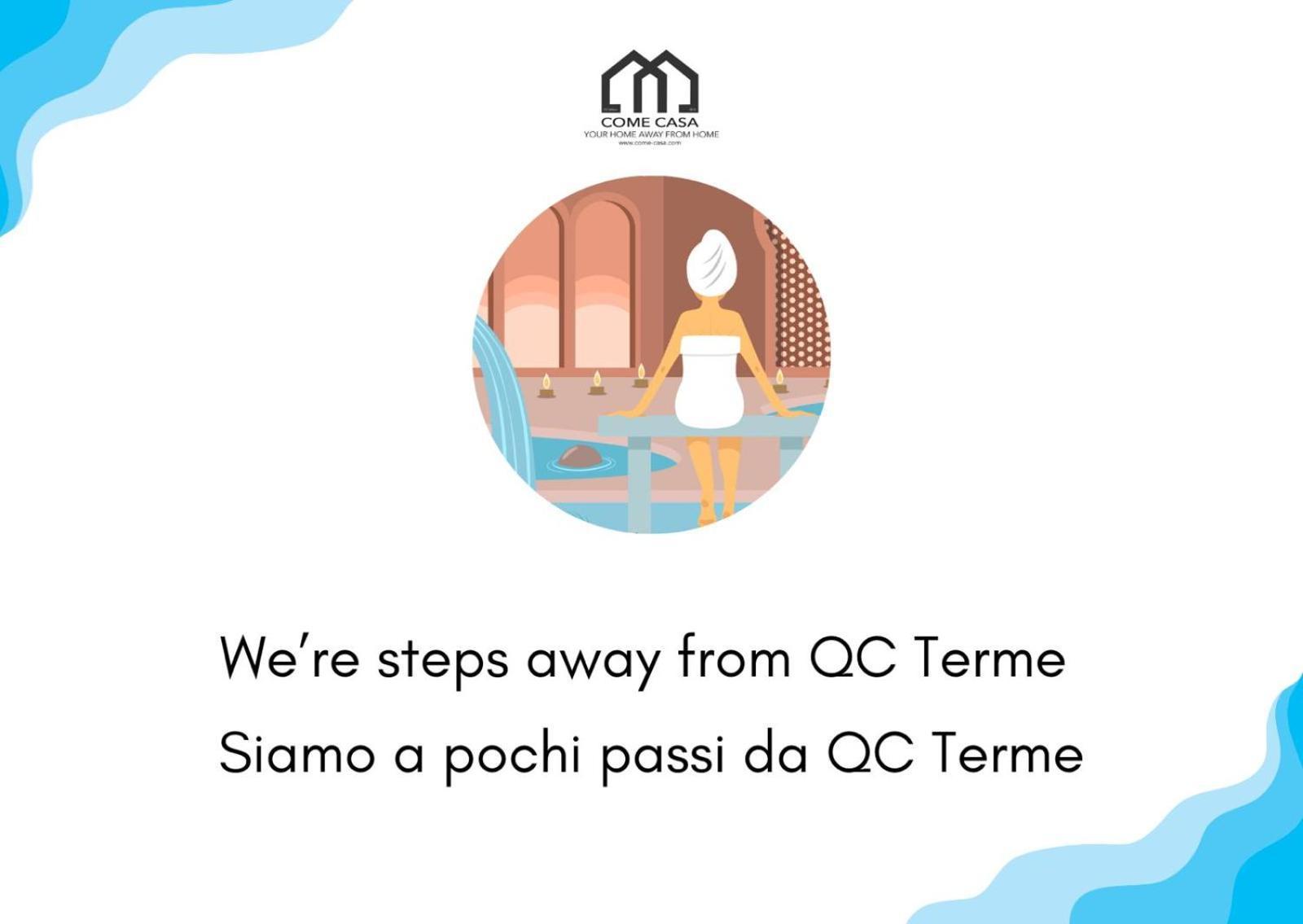 Comecasa Studio Mamy In Crocetta Vicino Mangiagalli ミラノ エクステリア 写真