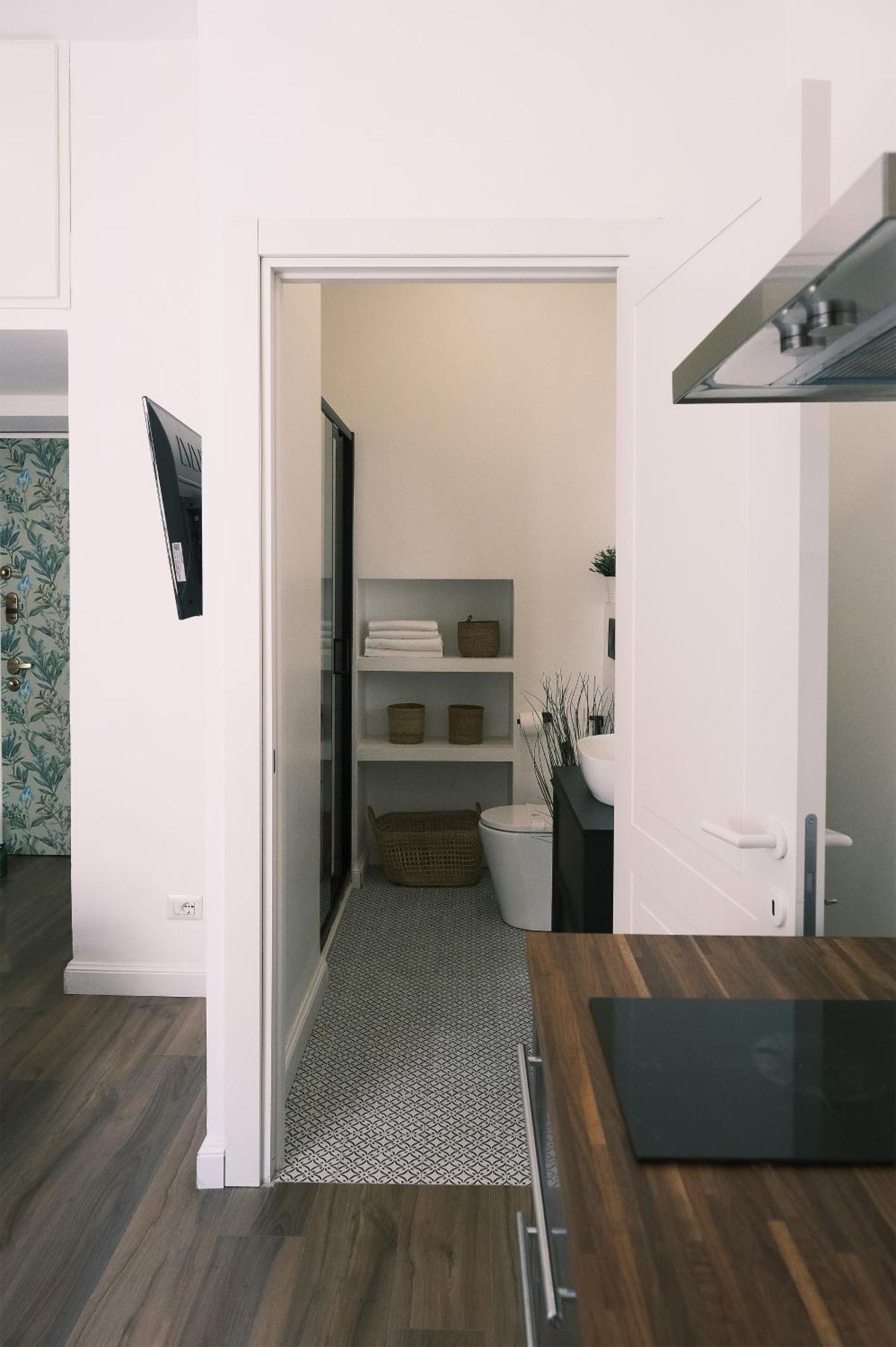 Comecasa Studio Mamy In Crocetta Vicino Mangiagalli ミラノ エクステリア 写真