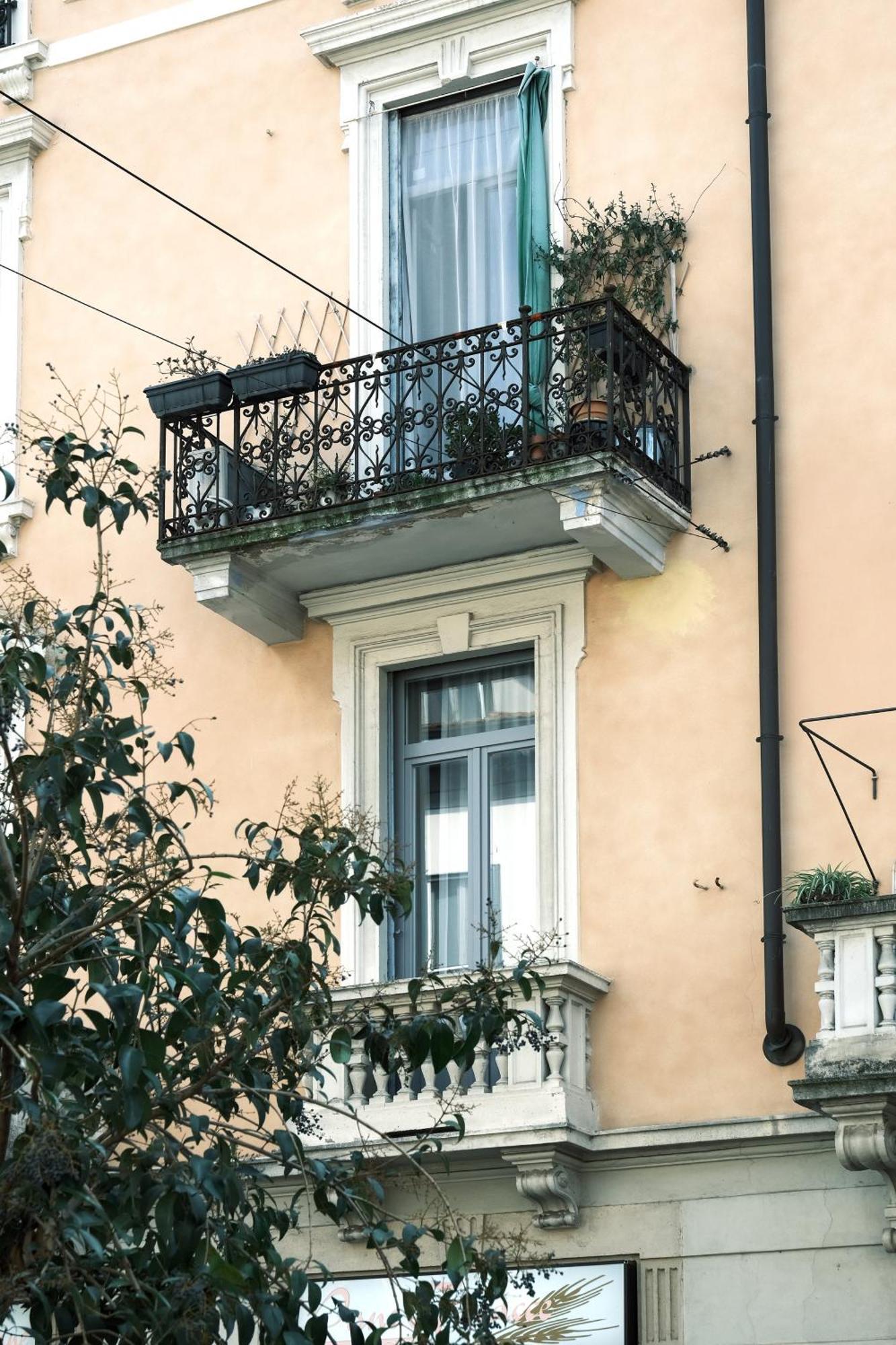 Comecasa Studio Mamy In Crocetta Vicino Mangiagalli ミラノ エクステリア 写真